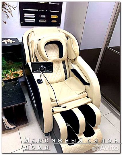 Массажное кресло yamaguchi аналог