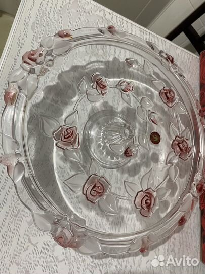 Набор столовой посуды