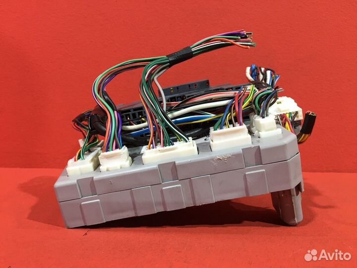 Блок предохранителей в салон Mazda Mazda 6 GG LF