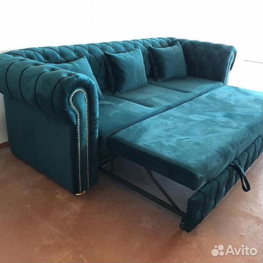 Диван Честер