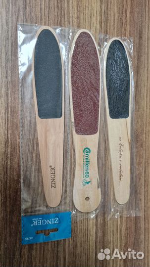 Терка для ног