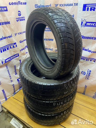 Durun D2009 225/60 R17