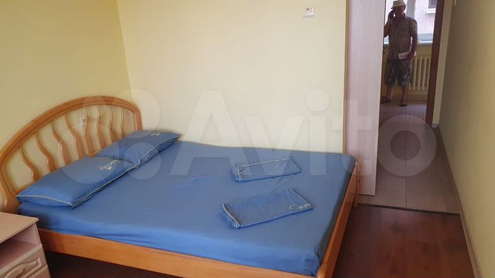 Комната 14 м², 1/3 эт.