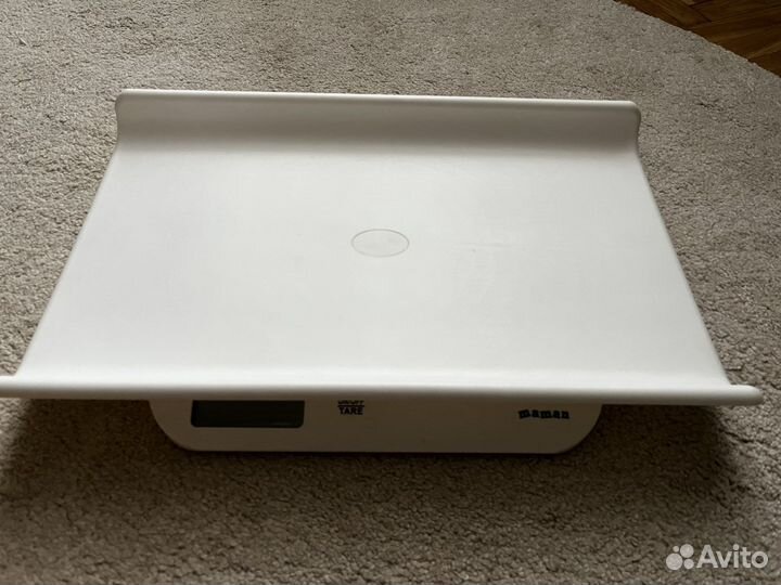 Детские весы