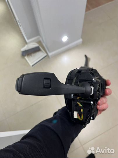 Поворотники BMW f10