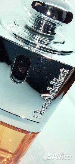 Dior Addict eau Delice edt