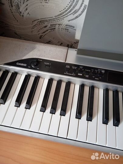 Цифровое пианино Casio