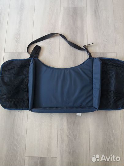 Столик для кормления ребенка автомобильный