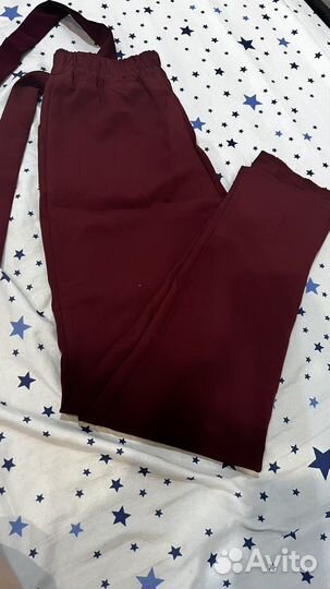 Пакет новых вещей