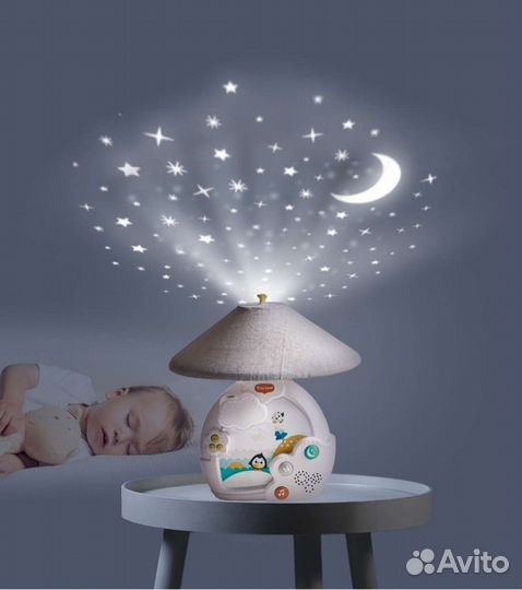 Детская мобиль Tiny Love