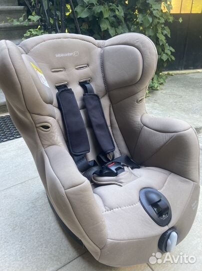 Автокресло bebe confort