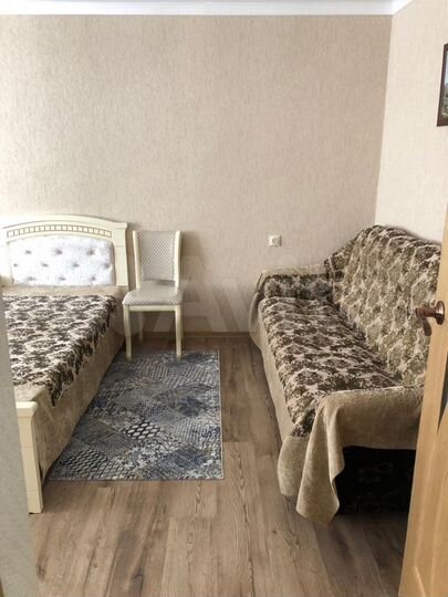 2-к. квартира, 48 м², 2/5 эт.