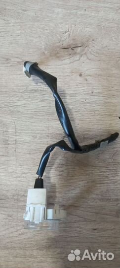 Подсветка замка зажигания Navara D40, Pathfinder