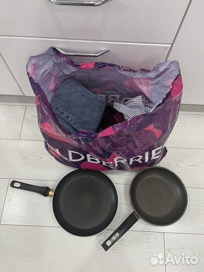 Женские вещи пакетом 42 44