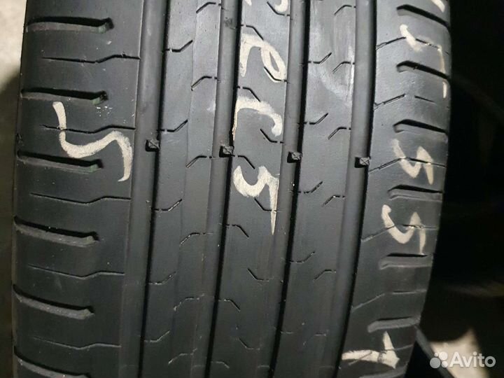 Continental ContiEcoContact 5 215/55 R17 94V