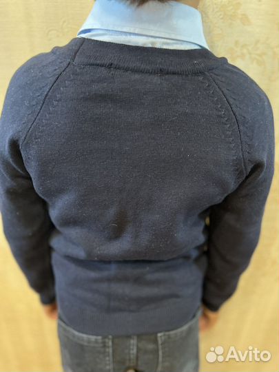 Школьная форма юкорея 116 122 128 134