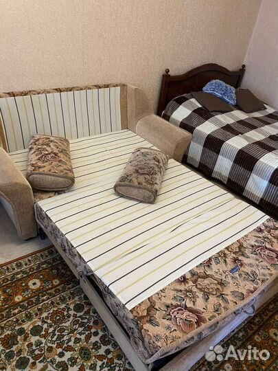Диван бу