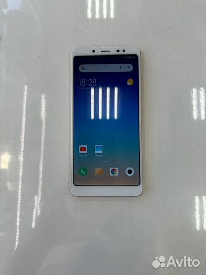 Xiaomi Redmi Note 5 Pro, 4/64 ГБ