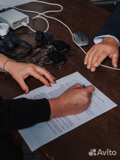 Детекция лжи