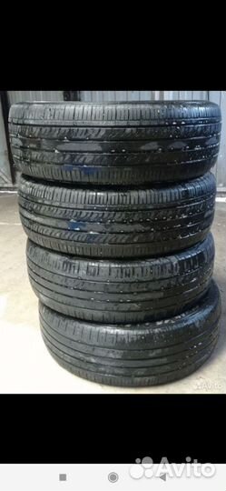 Nexen Classe Premiere 672 205/65 R16 95H