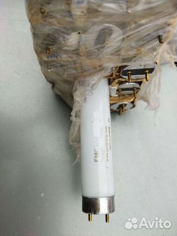 Лампа дневного освещения