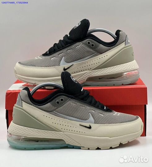 Кроссовки Nike Air Max Pulse (Арт.31728)