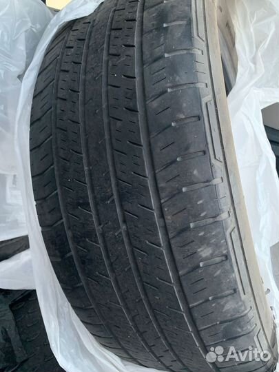 Continental Conti4x4Contact 235/50 R19 99V