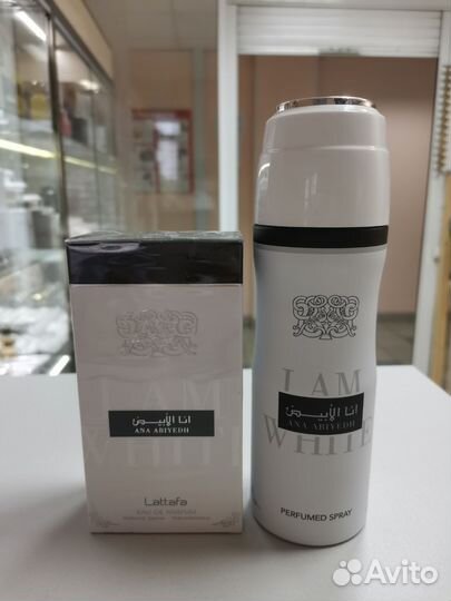 Парфюмерия, духи. Оригинал