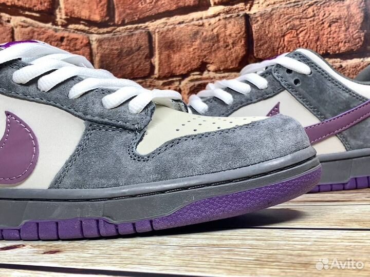 Кроссовки Nike Sb Dunk low