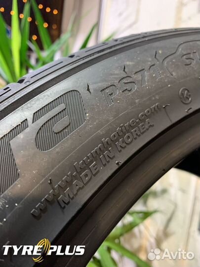 Kumho Ecsta PS71 SUV 285/40 R21 109Y