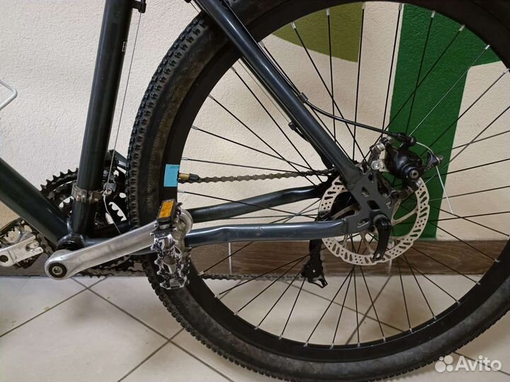 Forward sporting 2.0 27,5