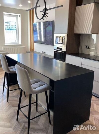 Кухни на заказ