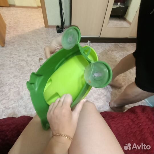 Детский писуар