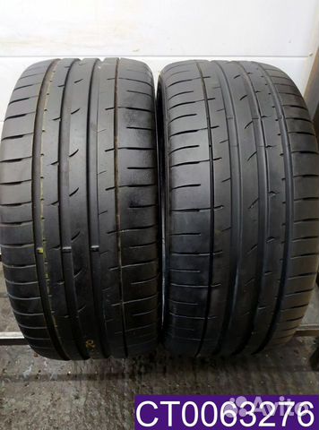 Goodyear Eagle F1 Asymmetric 2 235/35 R20 96T