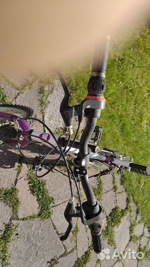 Велосипед 26