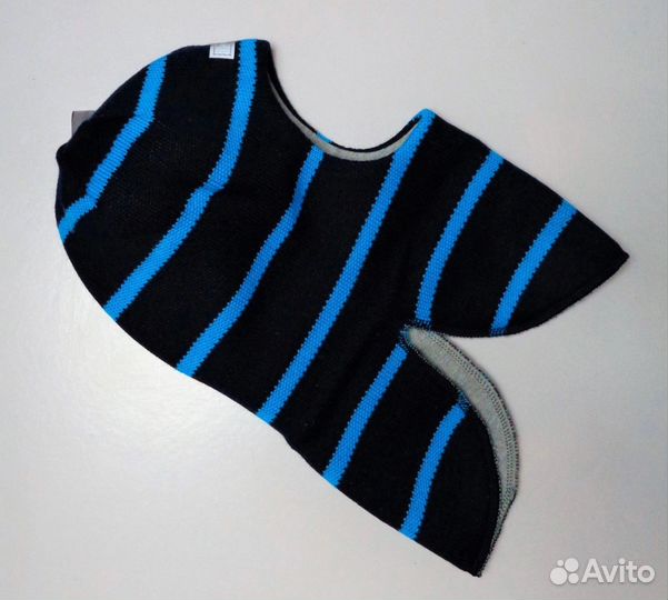 Шлем зимний Mowi 52,54,56р