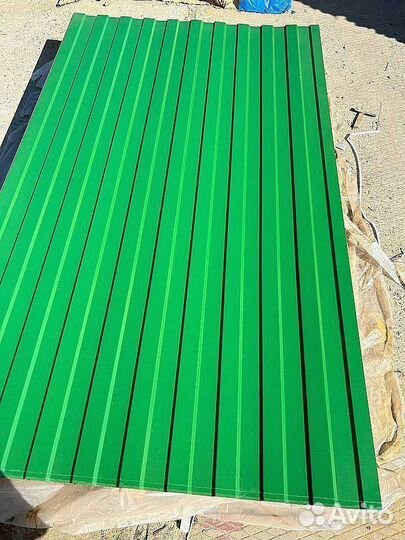 Профнастил / профтруба оптом и в розницу