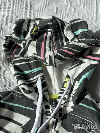 Комплект для девочки