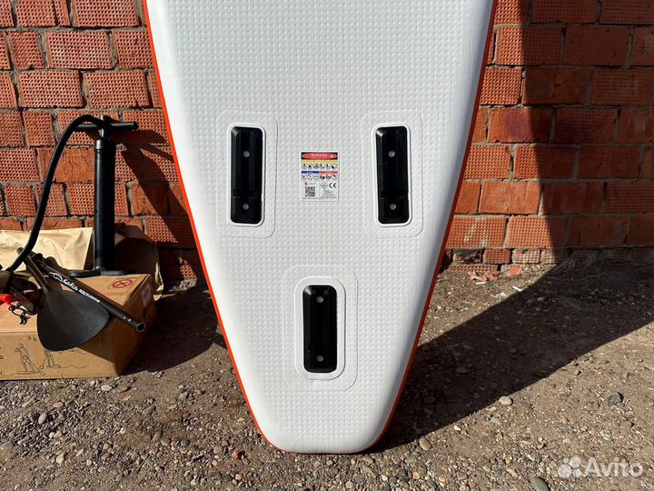 Sup Board Сап доска Koi 350см