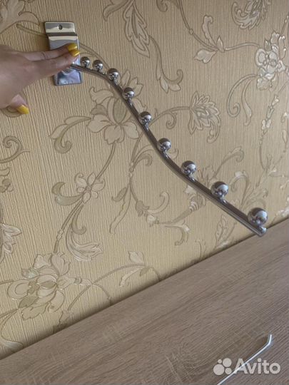 Кронштейн для экономпанелей