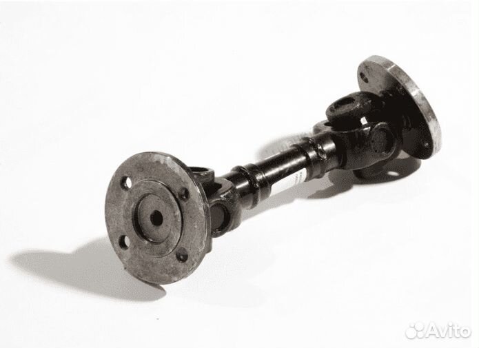 Карданное соединение гидронасоса сpcd 50 mini