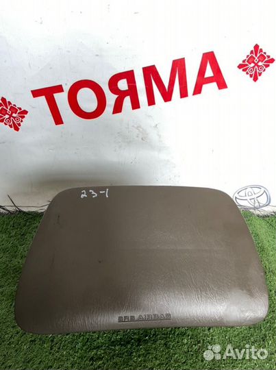Airbag пассажирский Toyota Harrier ACU10W 1MZ