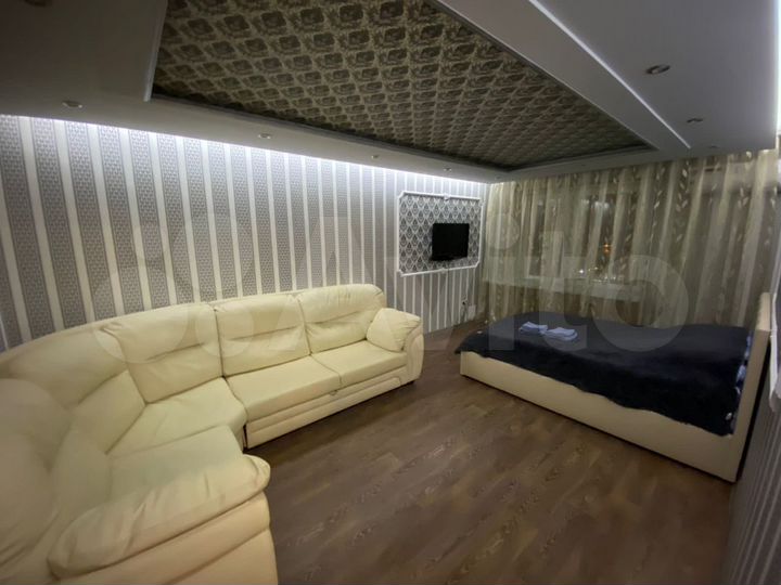 1-к. квартира, 55 м², 13/14 эт.