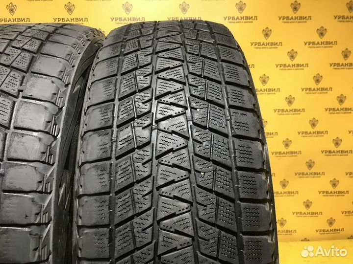 Bridgestone Blizzak DM-V1 235/65 R18 106R