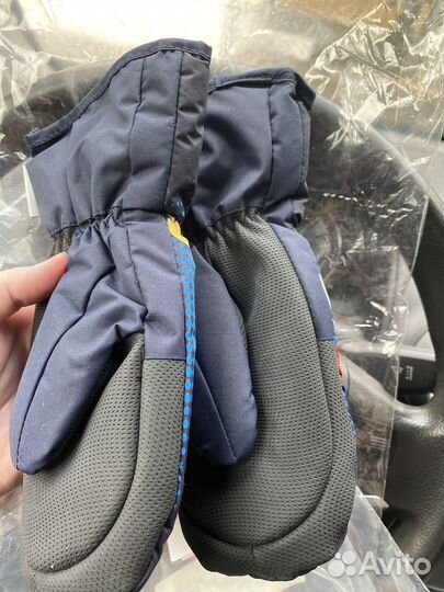 Краги для Татьяны