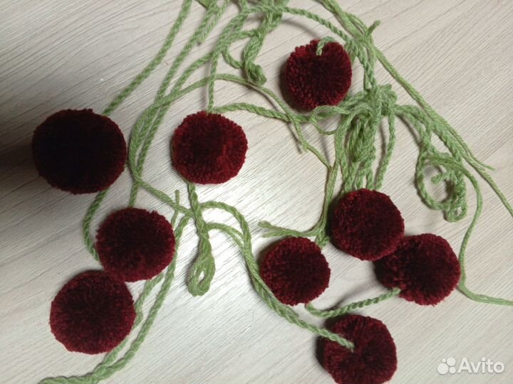 Реквизит для фотосессии