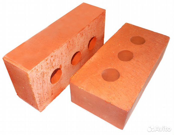 Кирпич керамический красный производство Тула