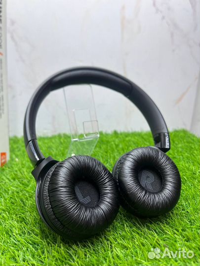 Наушники JBL Tune 520BT