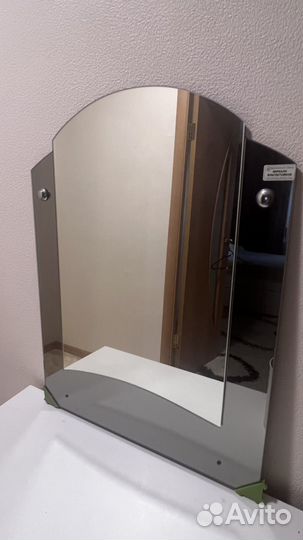 Зеркало в ванную