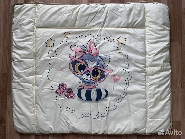 Матрас для пеленания